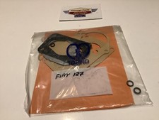 Fiat 127 pochette d'occasion  Fayence