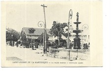 Martinique saint pierre d'occasion  Toulon-