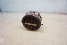 Harley davidson siren for sale  Appleton