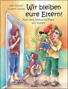 Wir bleiben eltern gebraucht kaufen  Bad Salzdetfurth