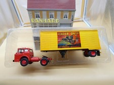Camion semi ford d'occasion  Fontvieille
