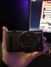 Sony cyber shot usato  Calco