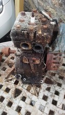 Briggs stratton 5hp for sale  NEWPORT