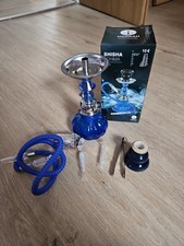 Mini shisha kleine gebraucht kaufen  Pressath