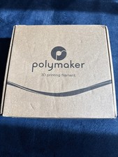 Polymaker polymax pla for sale  Katy