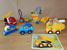 Lego duplo 10816 gebraucht kaufen  Leverkusen