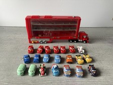 Disney cars micro for sale  GLOUCESTER