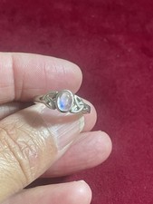 Magnifique petite bague d'occasion  Rennes-