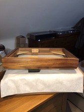 Linn lp12 walnut for sale  GIRVAN