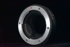 Olympus mmf adattatore usato  Spedire a Italy