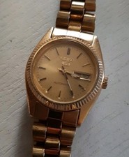 Montre seiko automatique d'occasion  Penvénan