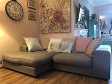 divano con chaise longue usato divano con chaise longue usato Novate Milanese