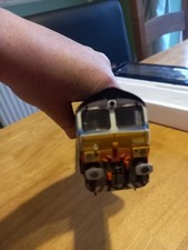 Gauge dcc fitted for sale  SLEAFORD