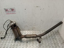 Catalyseur volkswagen polo d'occasion  Bavilliers