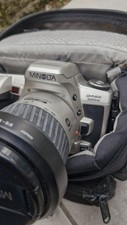 Minolta dynax 7000i for sale  SWINDON