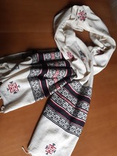 Schal tuch riginal gebraucht kaufen  Münster