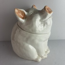 Pier pig farmhouse for sale  Burke
