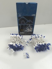 300 count blue for sale  Hilltown