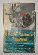 Fritz dettmann 40000 gebraucht kaufen  Hamburg