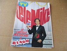 Sorrisi canzoni 1987 usato  Italia
