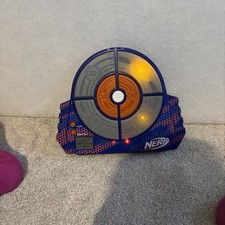 Nerf target set for sale  LONDON