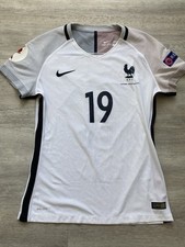 Maillot préparé équipe d'occasion  Cravant
