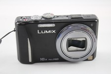 Panasonic lumix tz20 for sale  LEEDS