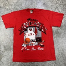 Vintage miami heat for sale  Grand Ridge