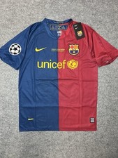 Maglia barcellona finale usato  Forli