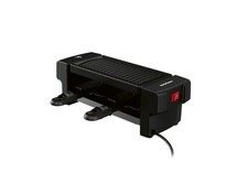 Silvercrest raclette grill gebraucht kaufen  Neuenstadt am Kocher