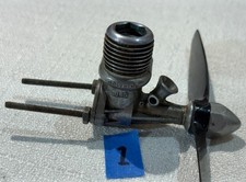 Anderson spitfire .049 for sale  Colorado Springs