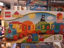 Lego duplo first usato  Ventimiglia