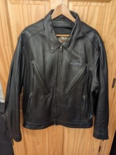 Harley davidson leather for sale  Lake Placid