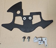 Plastica piastra inferiore usato  Cinisello Balsamo