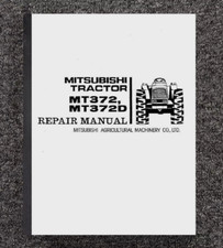 Tractor repair manual for sale  Addison