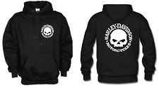 Harley davidson willie gebraucht kaufen  Klütz