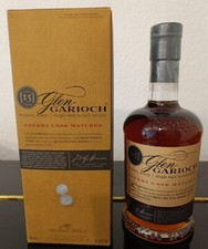 Whisky glen garioch gebraucht kaufen  Köln