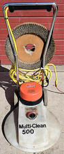 Multiclean 1500 electric for sale  Ann Arbor