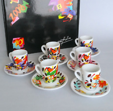 Tazzine gaggia ugo usato  Trapani