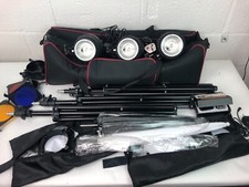 Flash Lighting for sale  WIGSTON