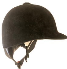 Casque équitation bombe d'occasion  Ferney-Voltaire
