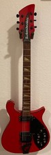 1991 rickenbacker 620 for sale  Davis
