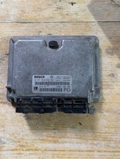 0281010268 bosch 24417169 usato  Sant Antonio Abate
