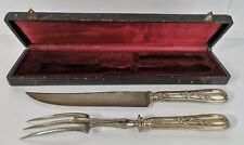 Lot anciens couverts d'occasion  Castres