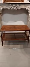 Table basse bout d'occasion  Villers-sur-Mer