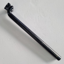 Kalloy seatpost seat for sale  BRIDPORT