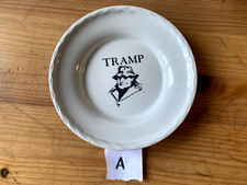 Vintage masons tramp for sale  EDGWARE