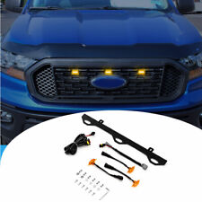 Amber led grille for sale  USA