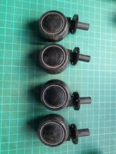 36mm wheel castor for sale  KILMARNOCK