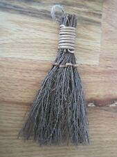 Wish broom ornament for sale  Elizabeth